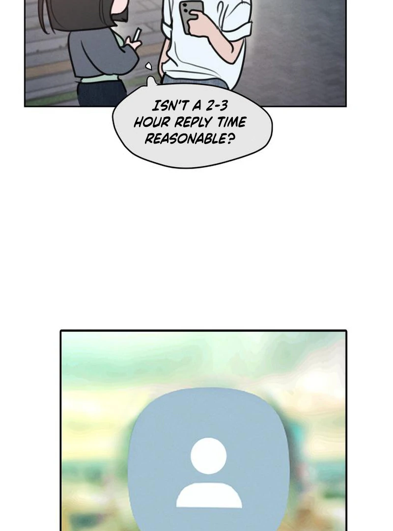 Read I Want To Be Fooled Manga Online