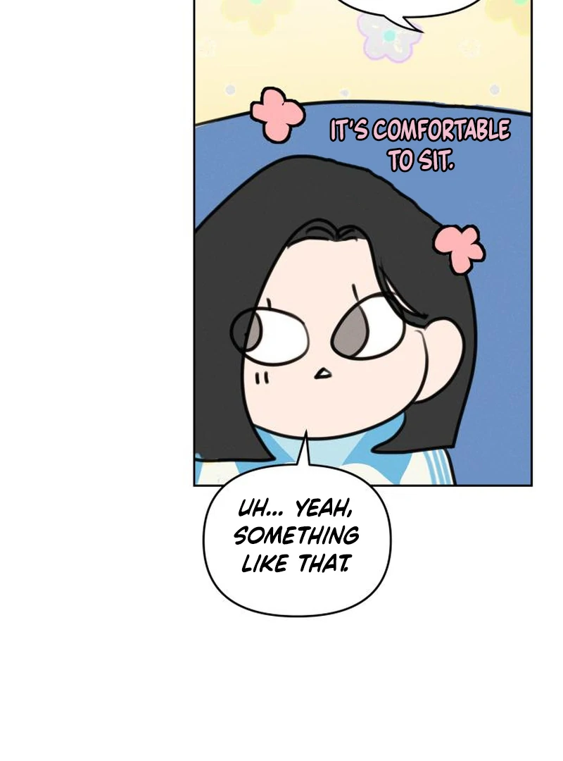 Read I Want To Be Fooled Manga Online