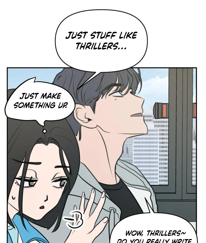 Read I Want To Be Fooled Manga Online