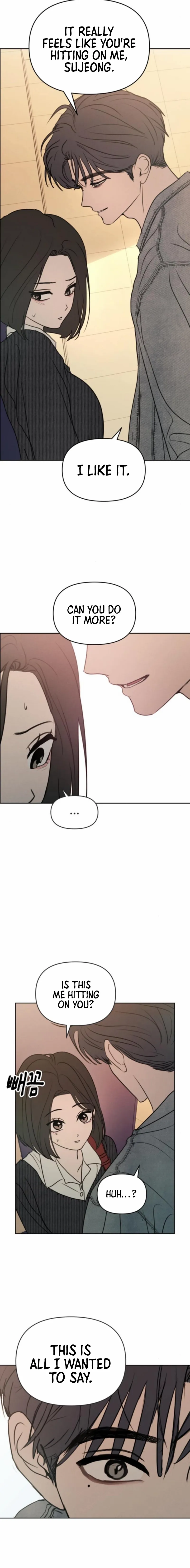 Read I Want To Be Fooled Manga Online