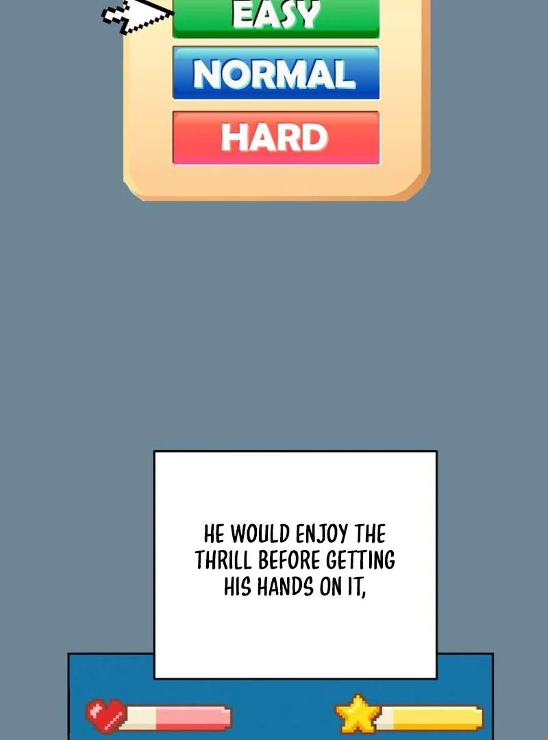 Read I Want To Be Fooled Manga Online