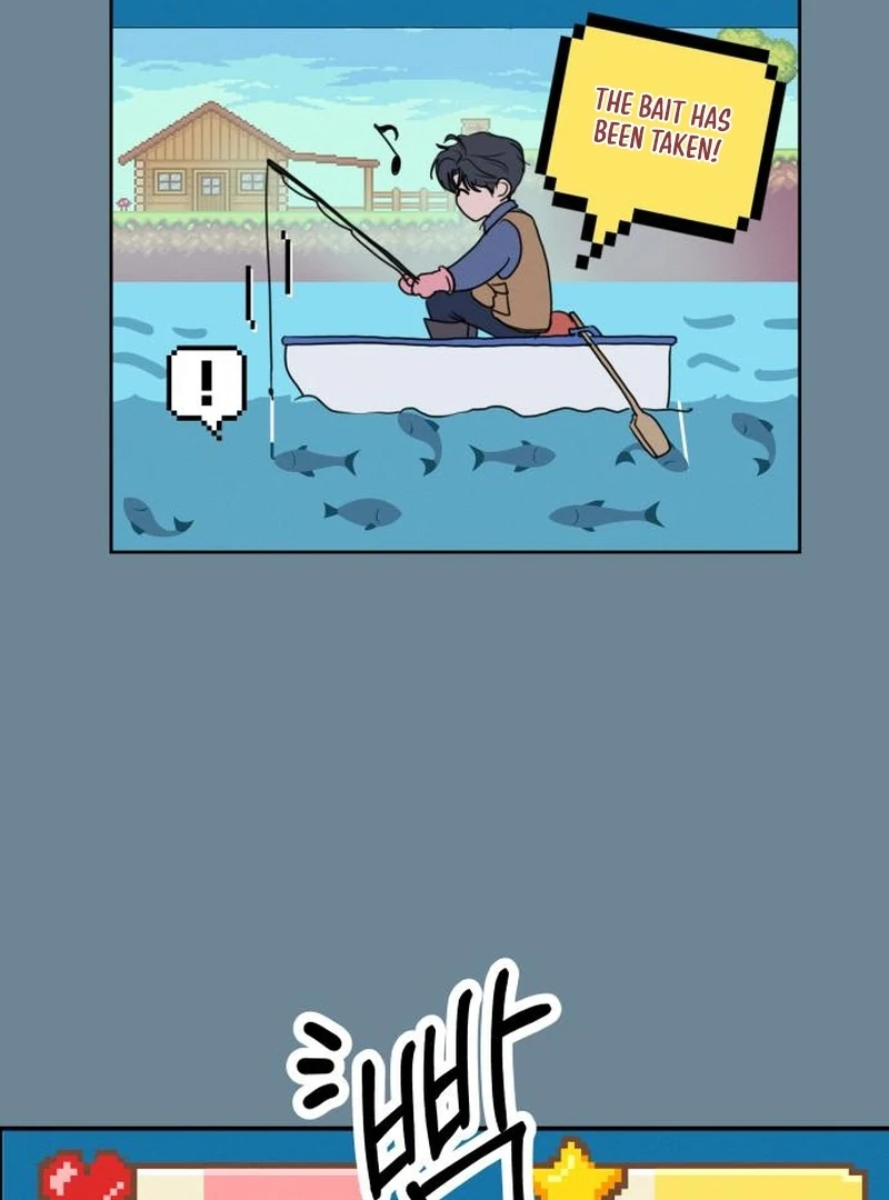 Read I Want To Be Fooled Manga Online