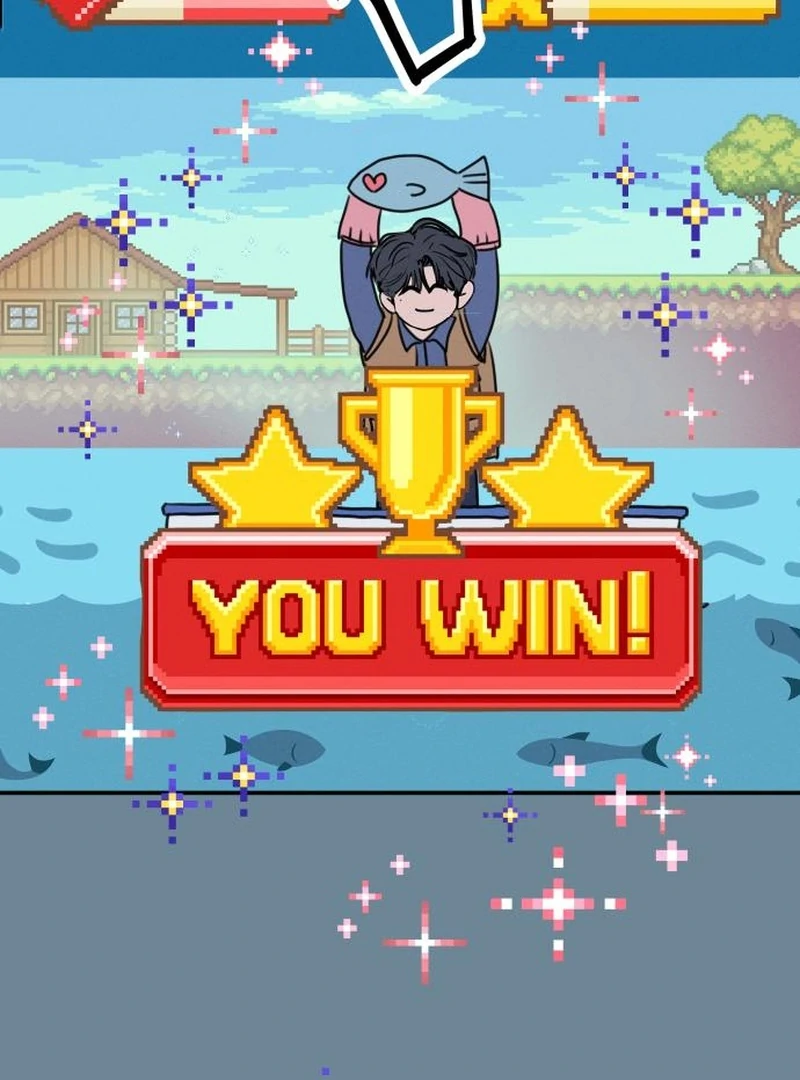 Read I Want To Be Fooled Manga Online