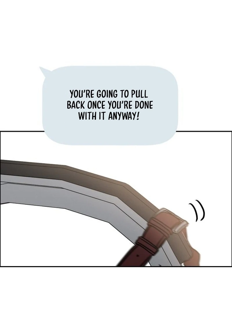 Read I Want To Be Fooled Manga Online