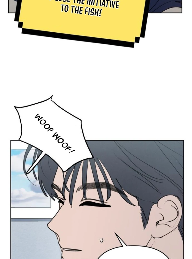 Read I Want To Be Fooled Manga Online