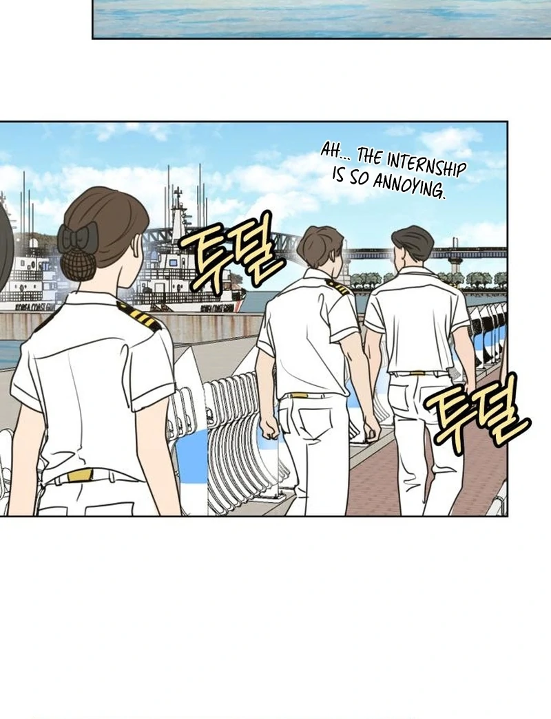 Read I Want To Be Fooled Manga Online