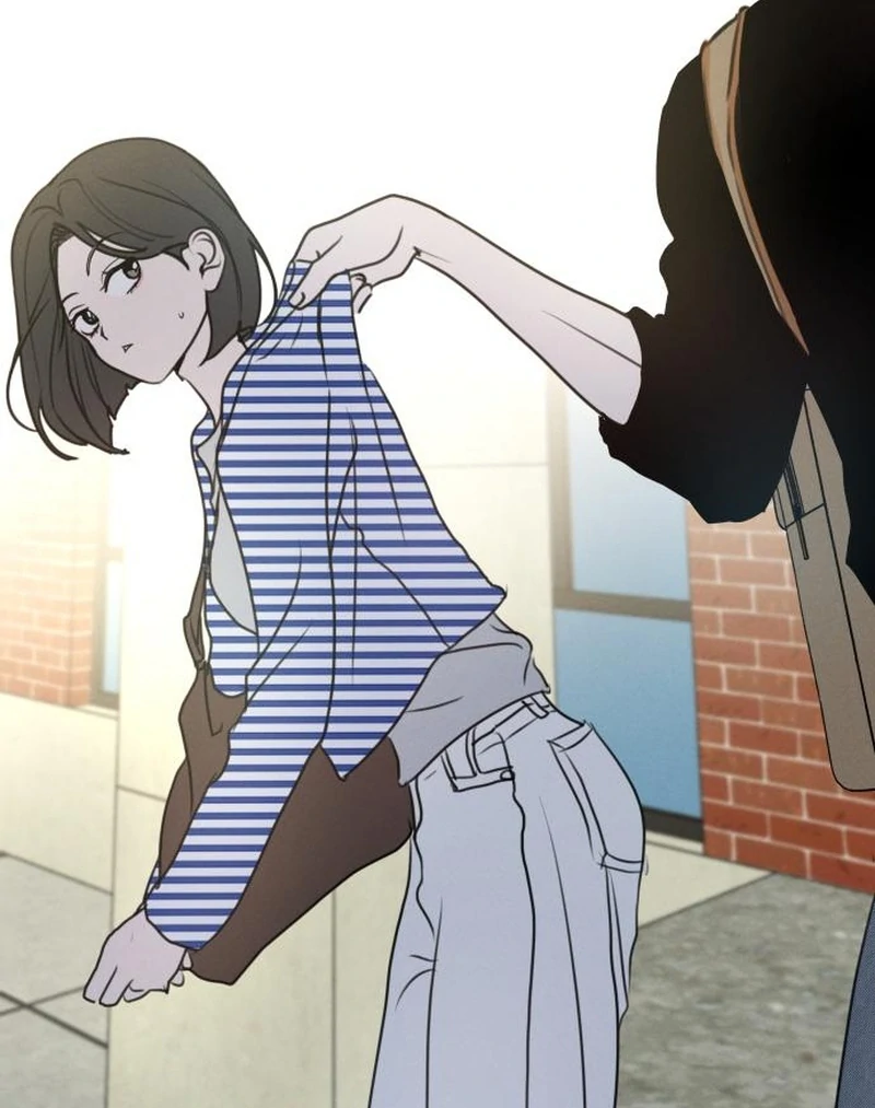 Read I Want To Be Fooled Manga Online