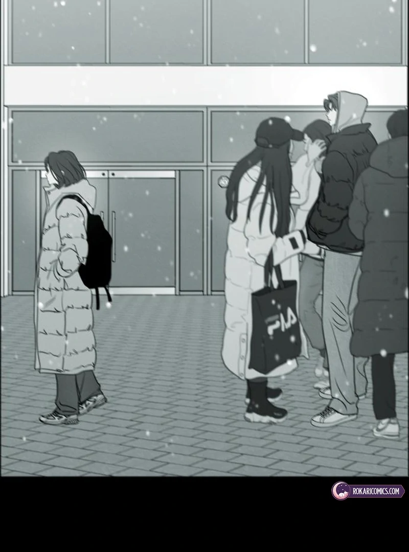 Read I Want To Be Fooled Manga Online