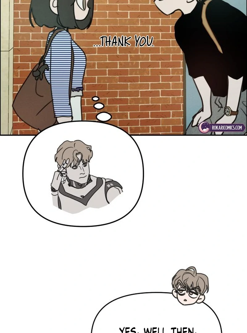 Read I Want To Be Fooled Manga Online