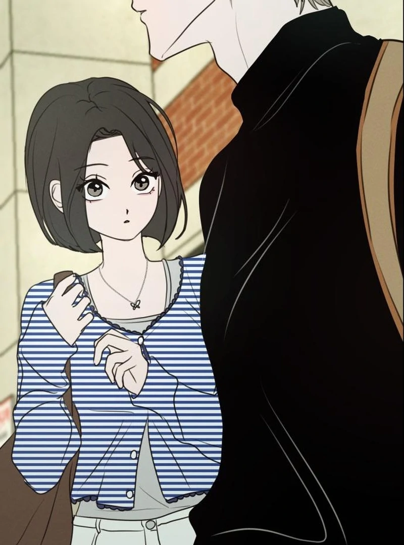 Read I Want To Be Fooled Manga Online