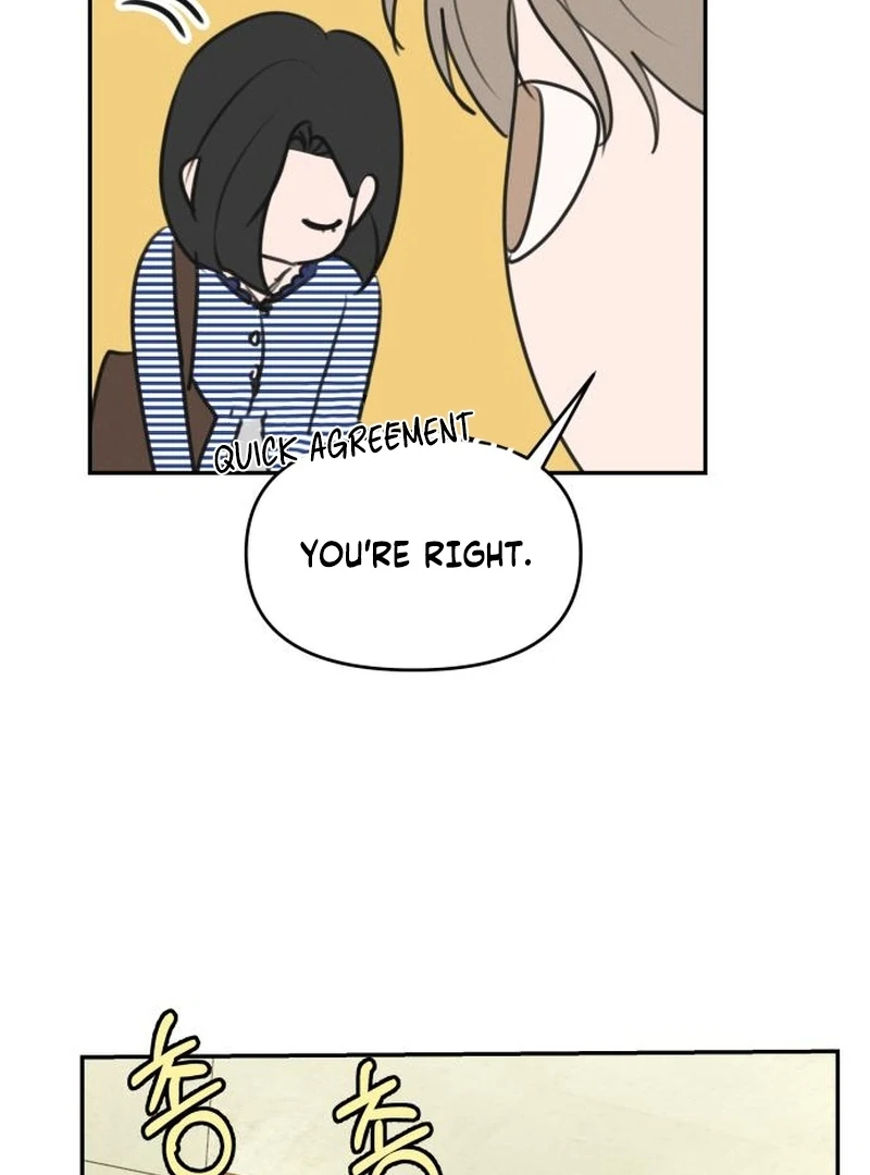 Read I Want To Be Fooled Manga Online