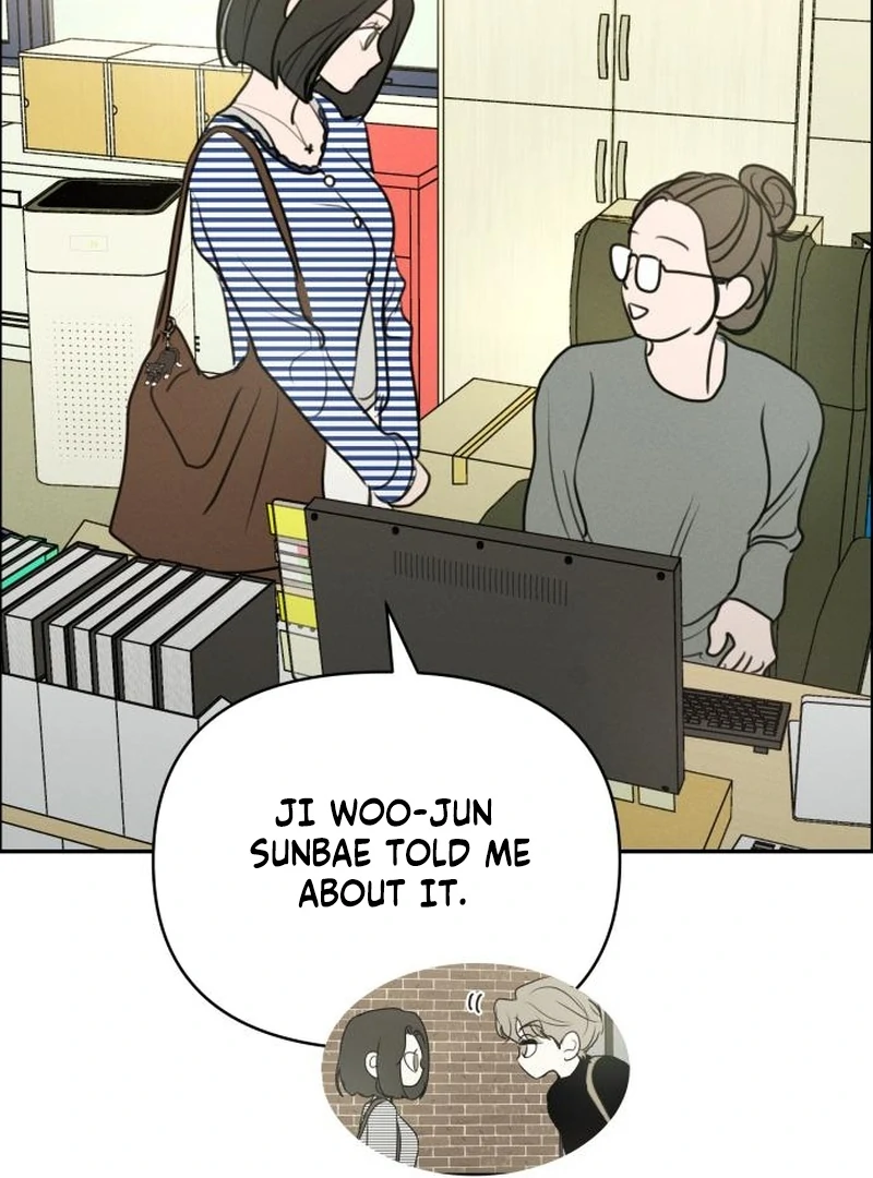 Read I Want To Be Fooled Manga Online