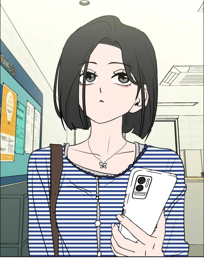 Read I Want To Be Fooled Manga Online