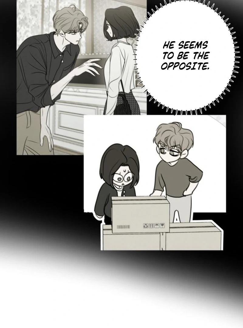 Read I Want To Be Fooled Manga Online
