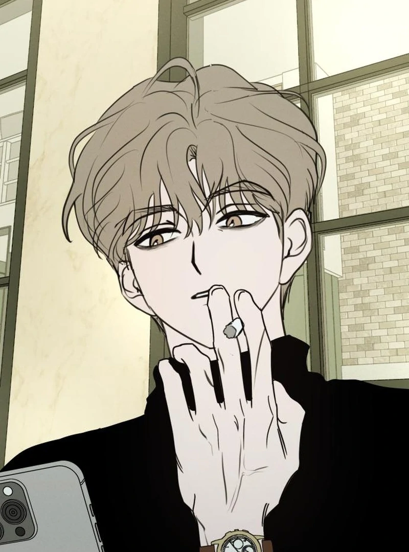 Read I Want To Be Fooled Manga Online