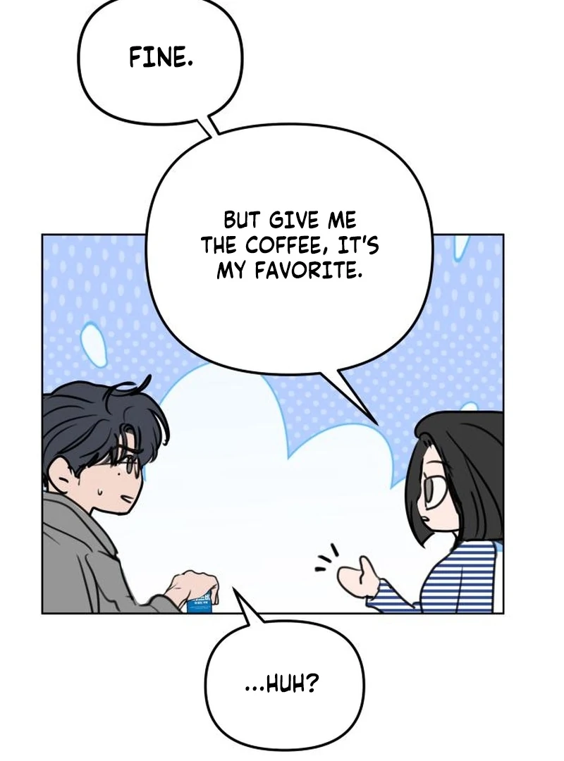 Read I Want To Be Fooled Manga Online