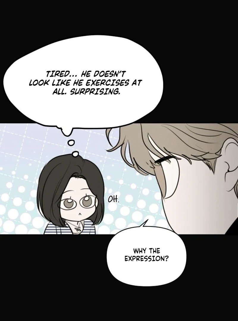 Read I Want To Be Fooled Manga Online