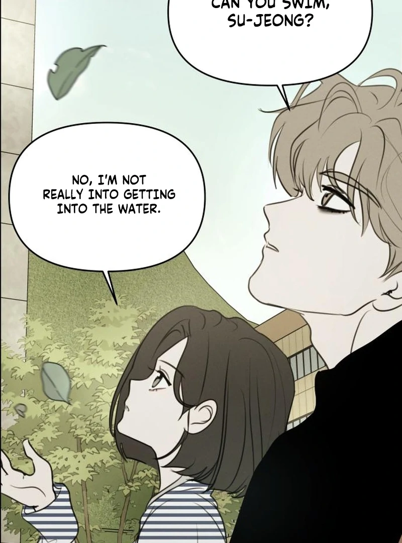 Read I Want To Be Fooled Manga Online