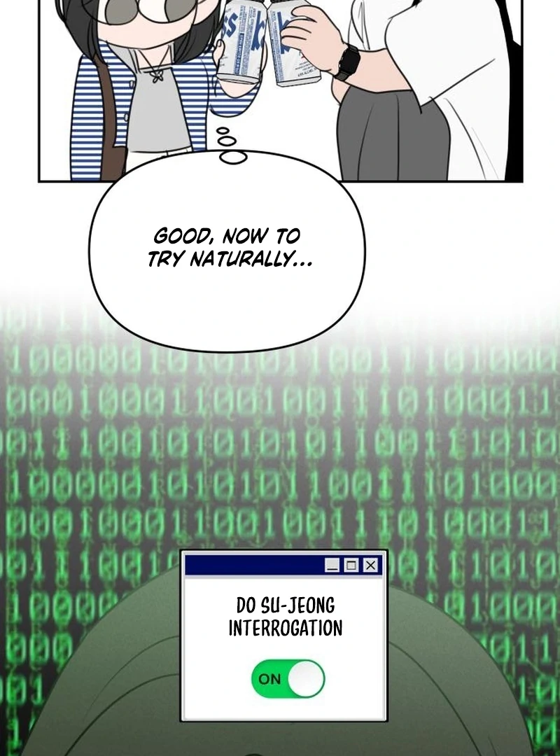 Read I Want To Be Fooled Manga Online