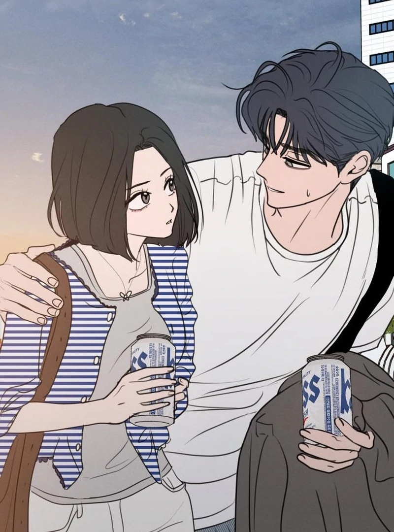 Read I Want To Be Fooled Manga Online