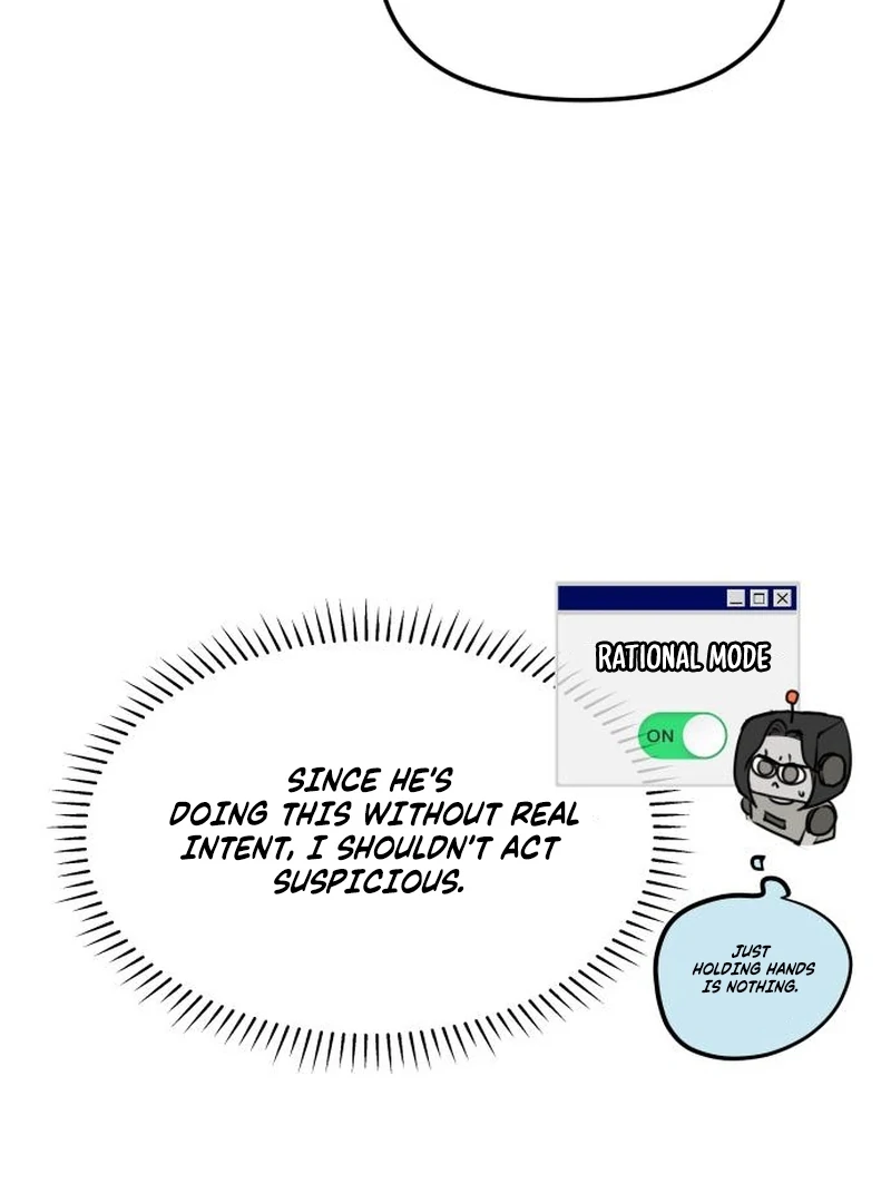 Read I Want To Be Fooled Manga Online