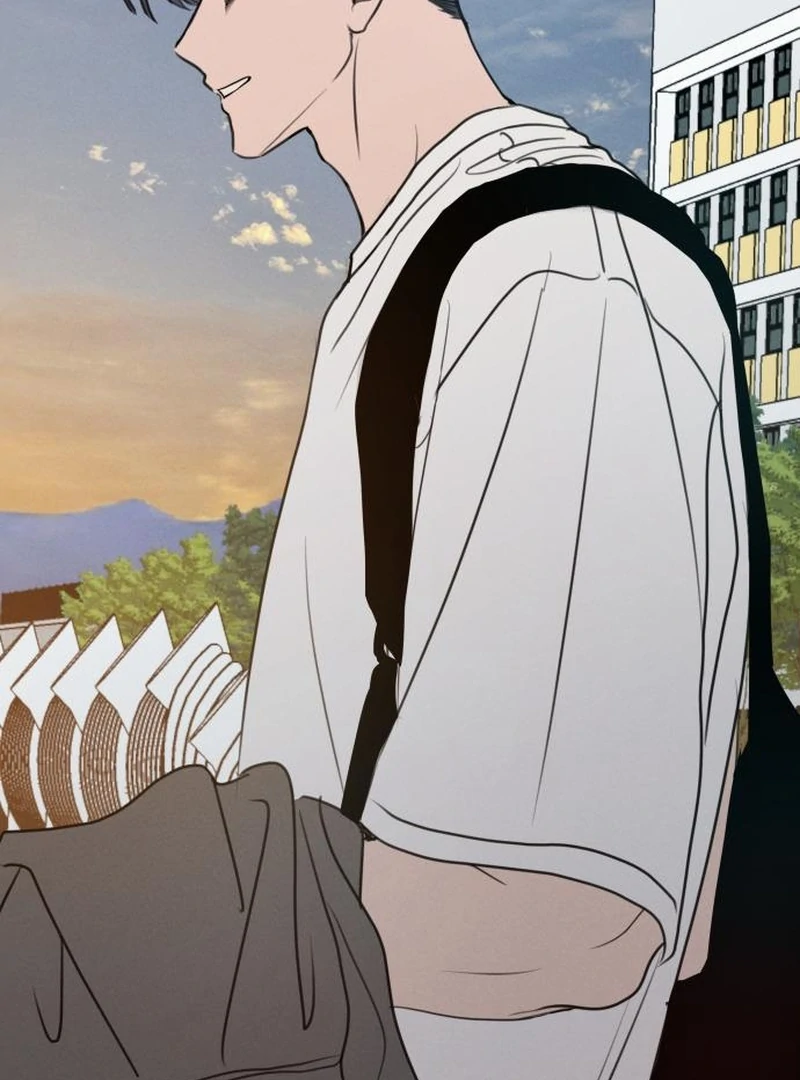 Read I Want To Be Fooled Manga Online