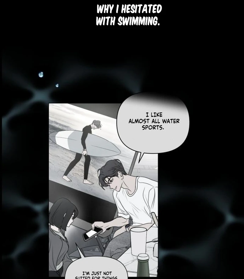 Read I Want To Be Fooled Manga Online