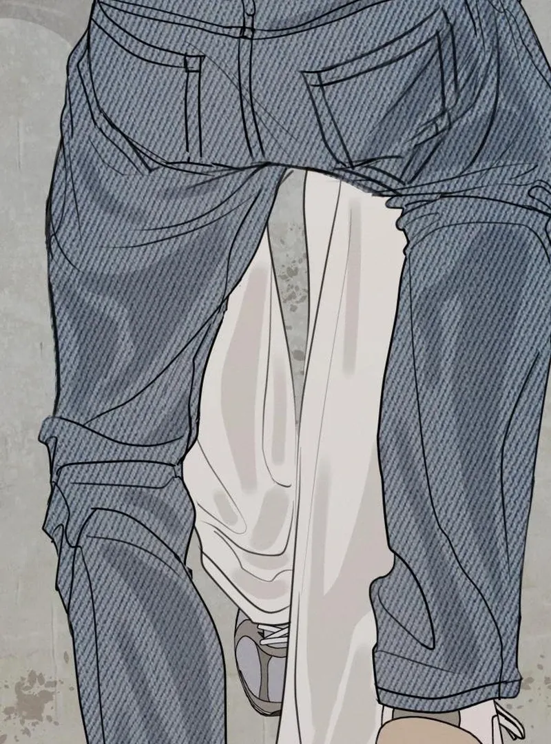 Read I Want To Be Fooled Manga Online