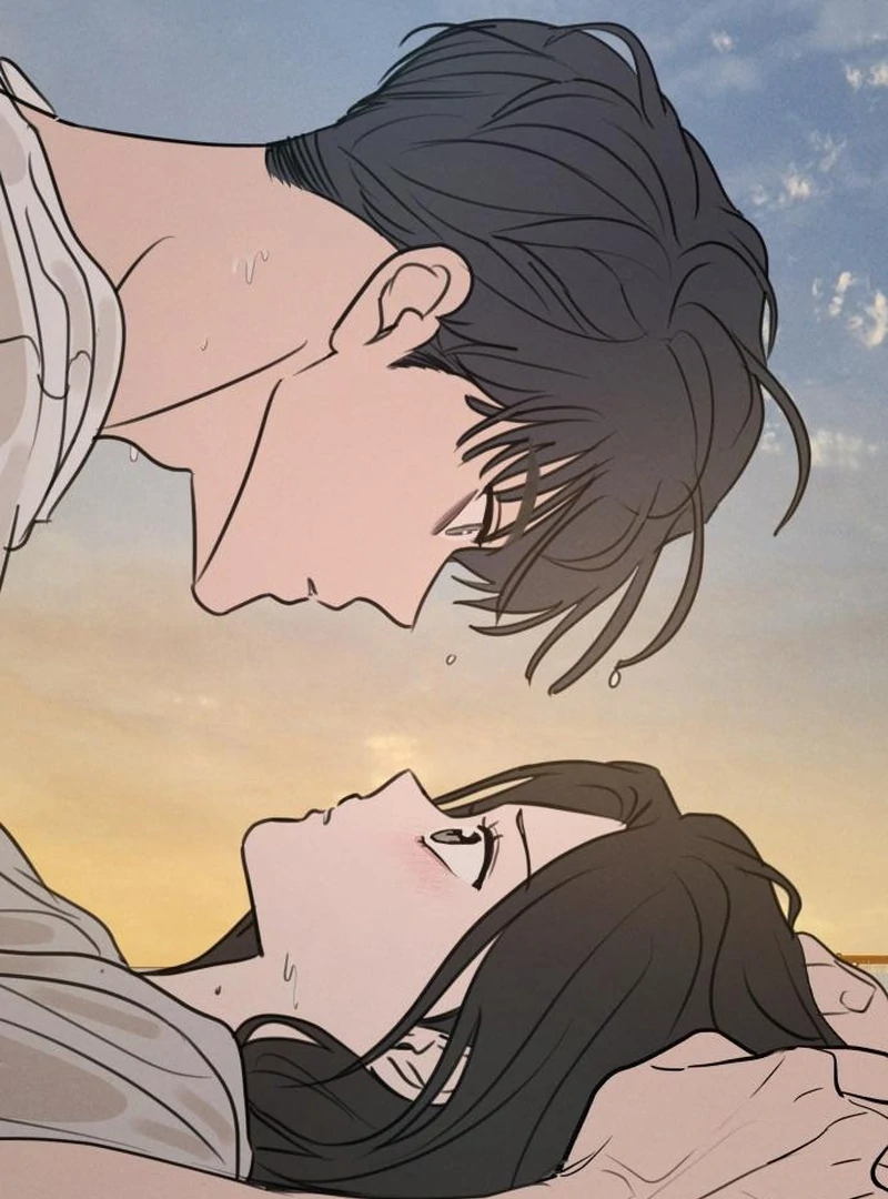 Read I Want To Be Fooled Manga Online