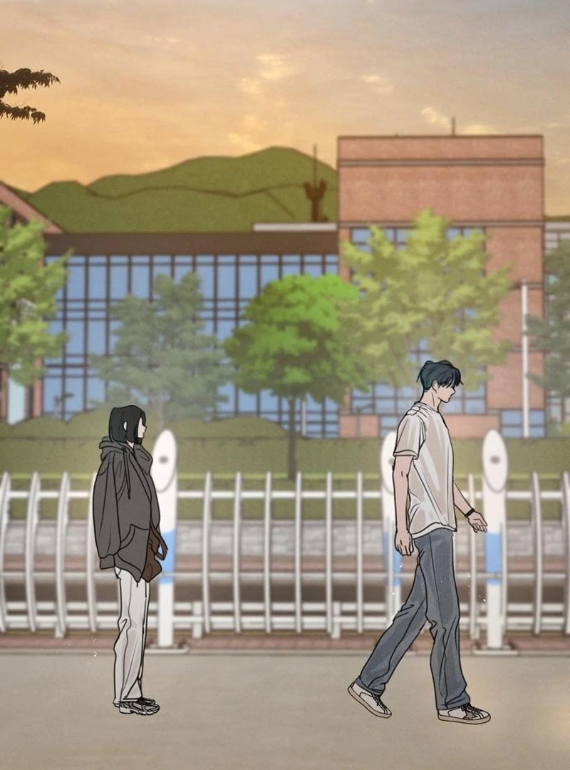 Read I Want To Be Fooled Manga Online