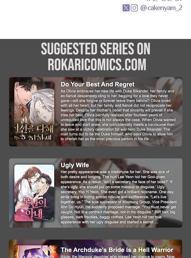 Read I Want To Be Fooled Manga Online