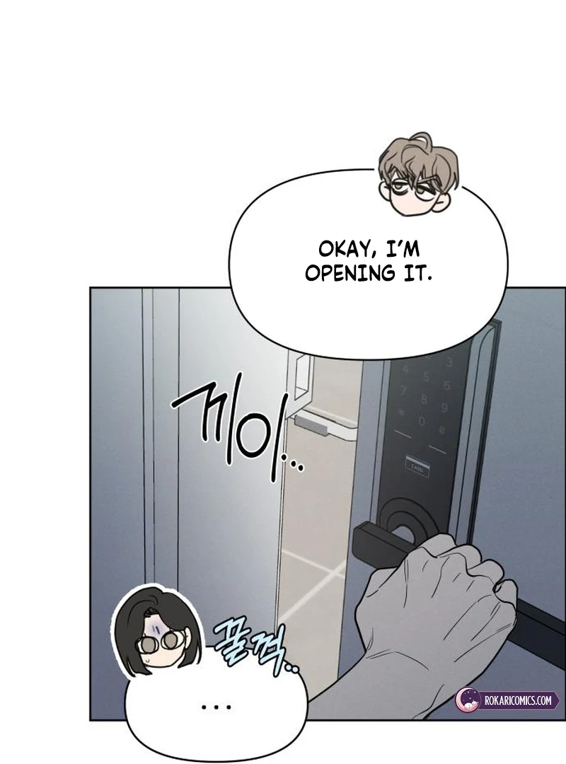 Read I Want To Be Fooled Manga Online