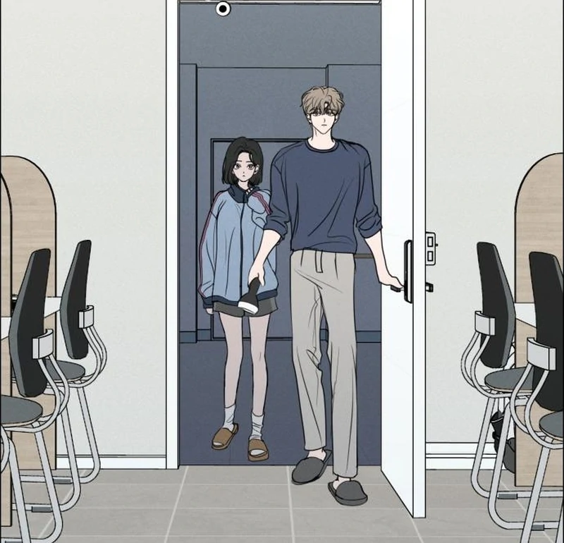 Read I Want To Be Fooled Manga Online