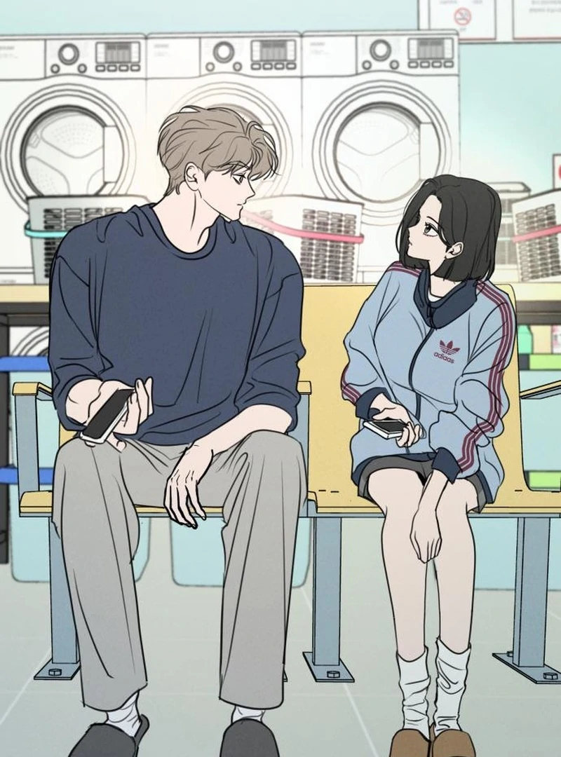 Read I Want To Be Fooled Manga Online