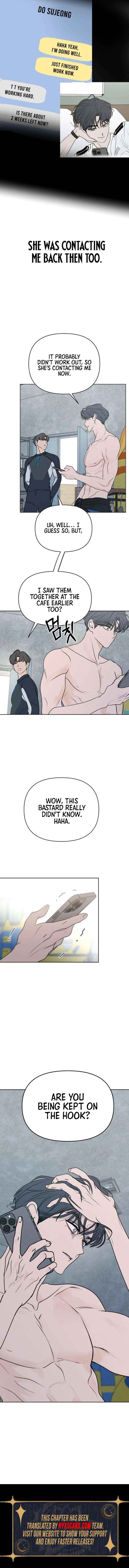 Read I Want To Be Fooled Manga Online