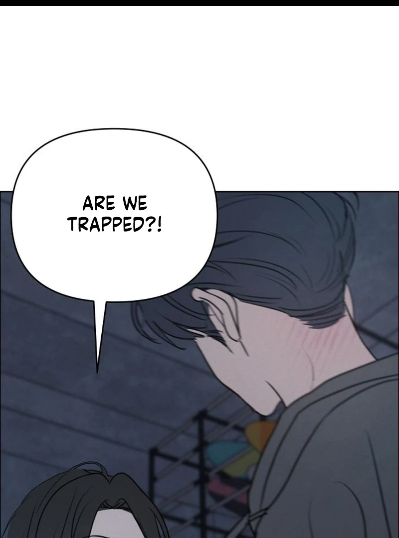 Read I Want To Be Fooled Manga Online