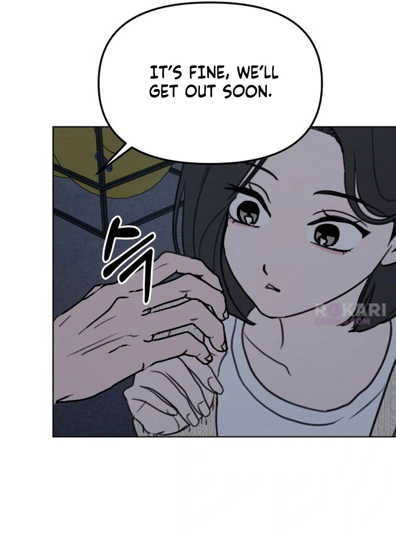 Read I Want To Be Fooled Manga Online