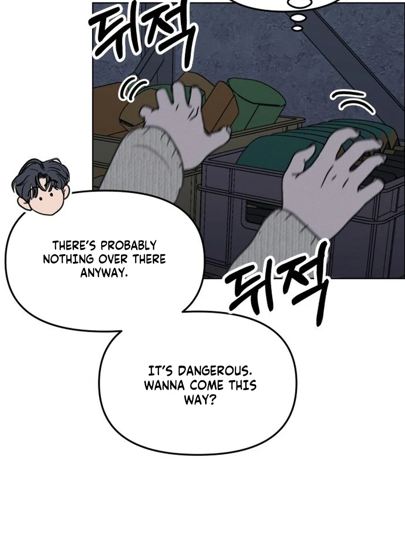 Read I Want To Be Fooled Manga Online