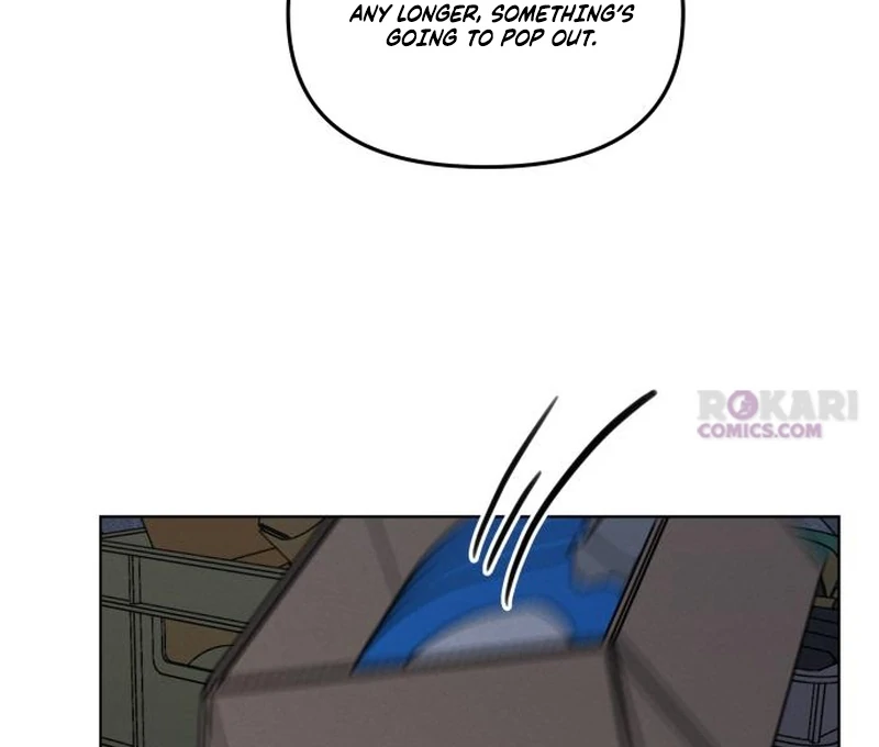 Read I Want To Be Fooled Manga Online