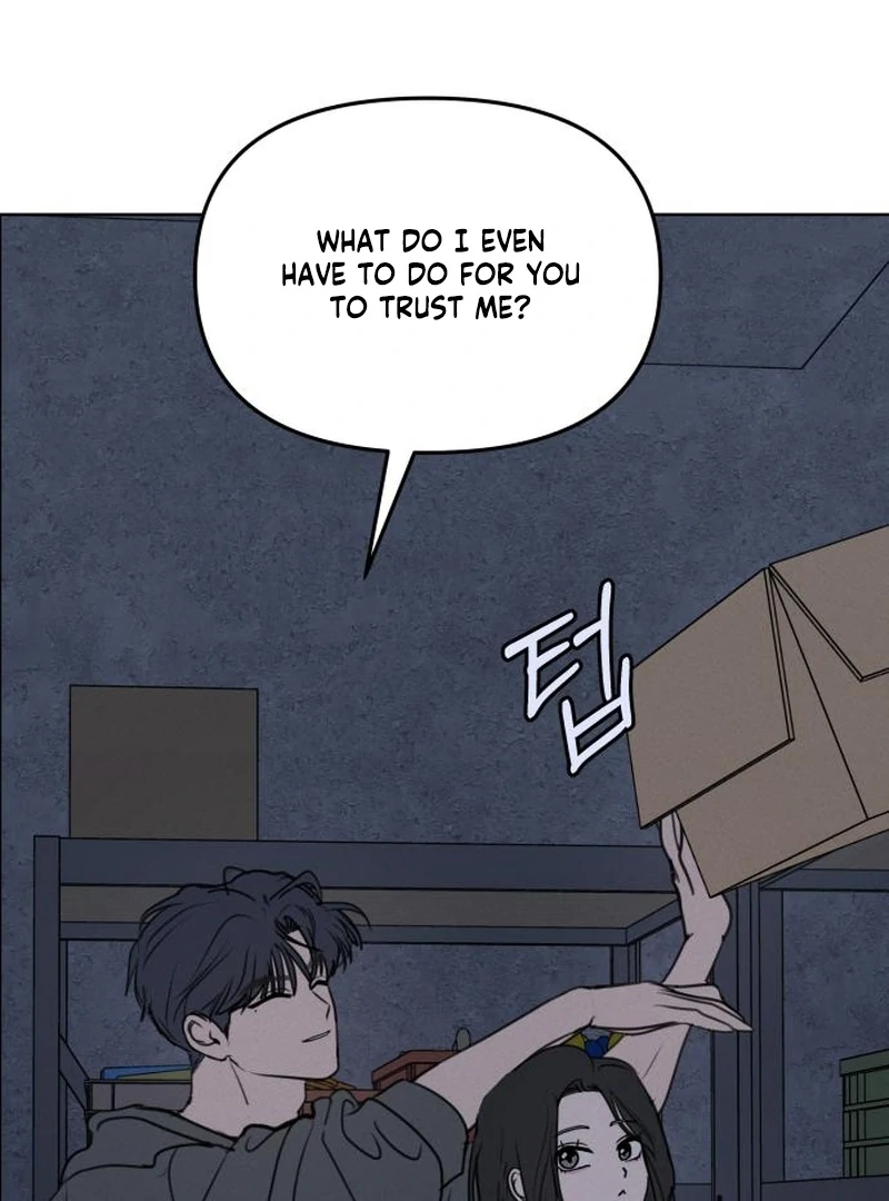 Read I Want To Be Fooled Manga Online