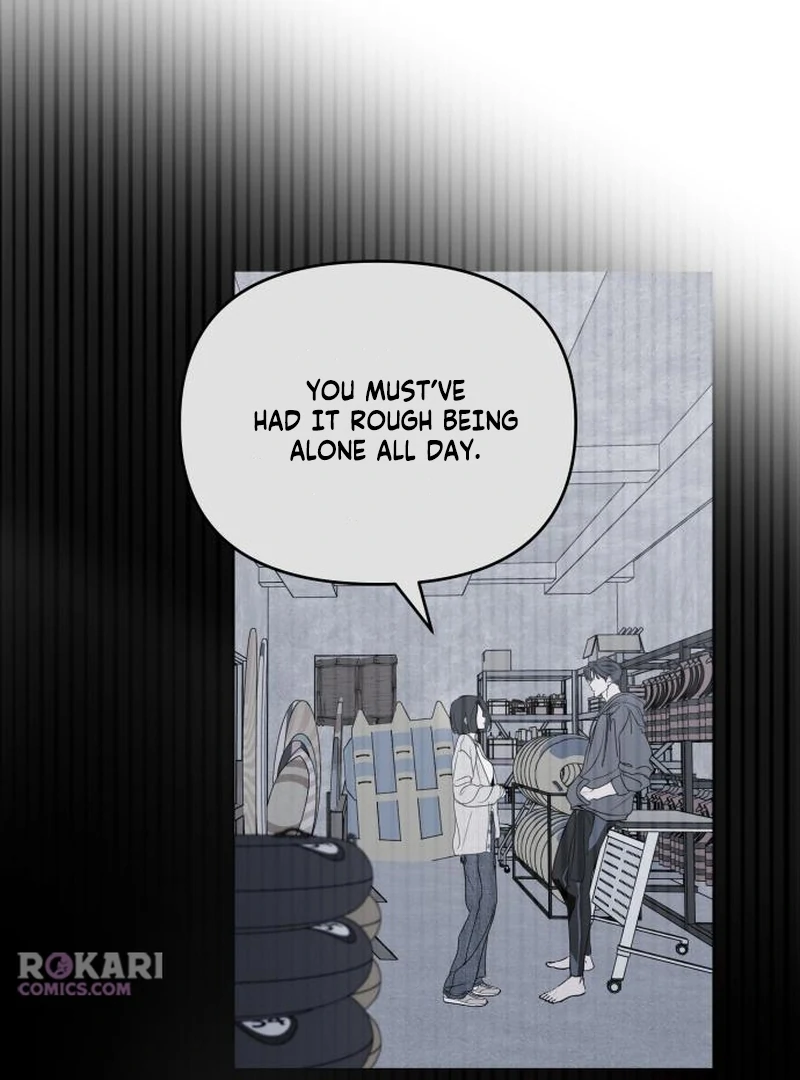 Read I Want To Be Fooled Manga Online