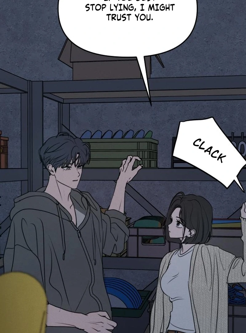 Read I Want To Be Fooled Manga Online