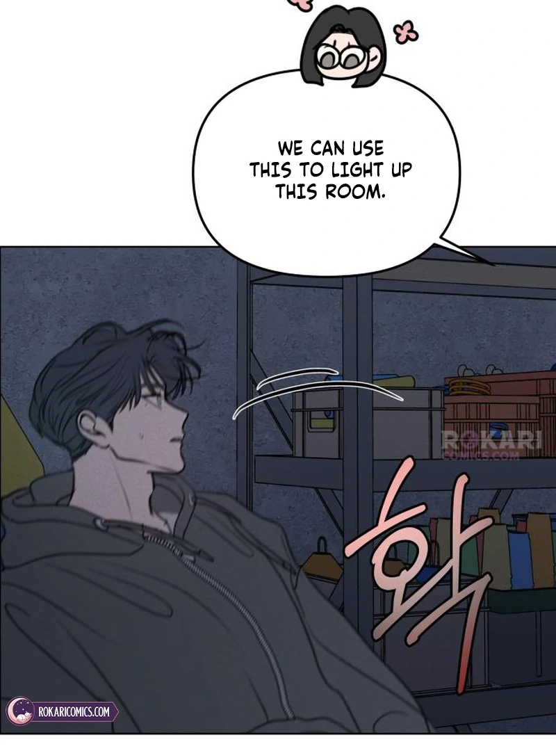 Read I Want To Be Fooled Manga Online