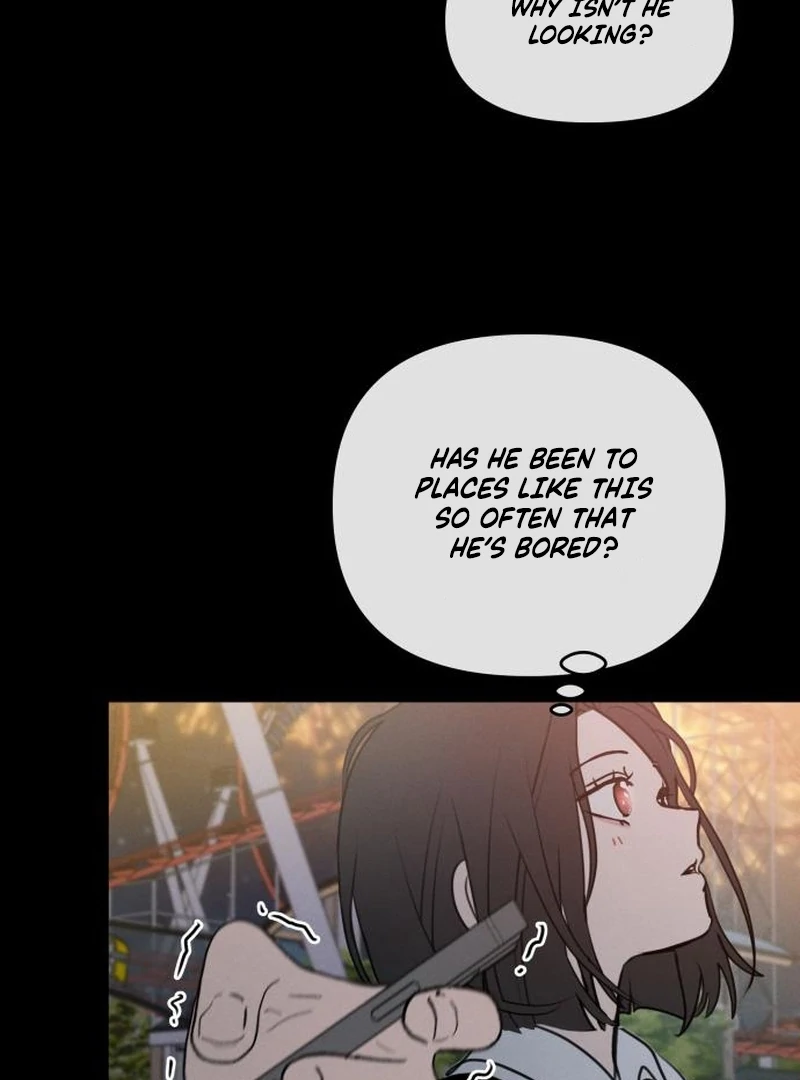 Read I Want To Be Fooled Manga Online