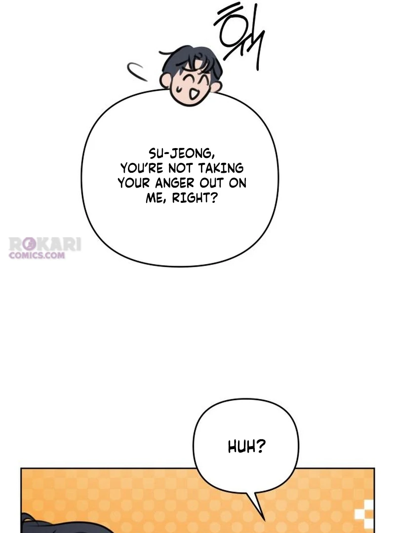 Read I Want To Be Fooled Manga Online