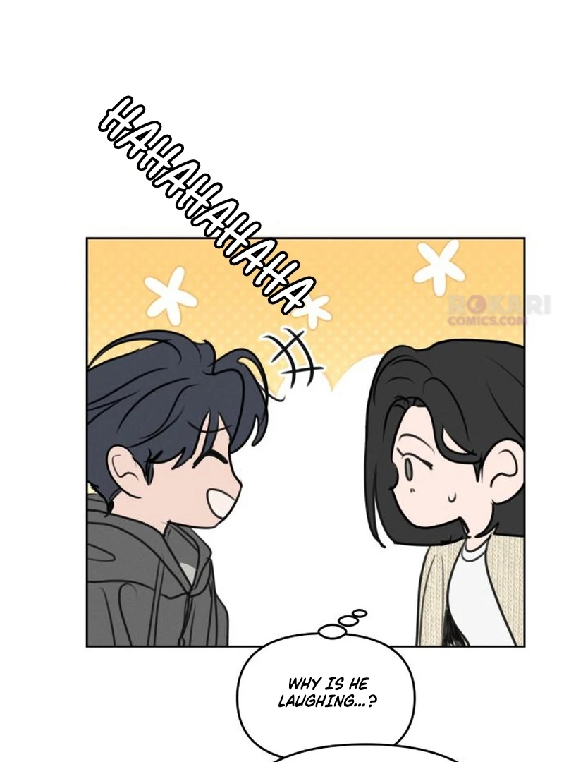 Read I Want To Be Fooled Manga Online