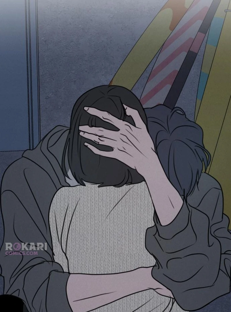 Read I Want To Be Fooled Manga Online