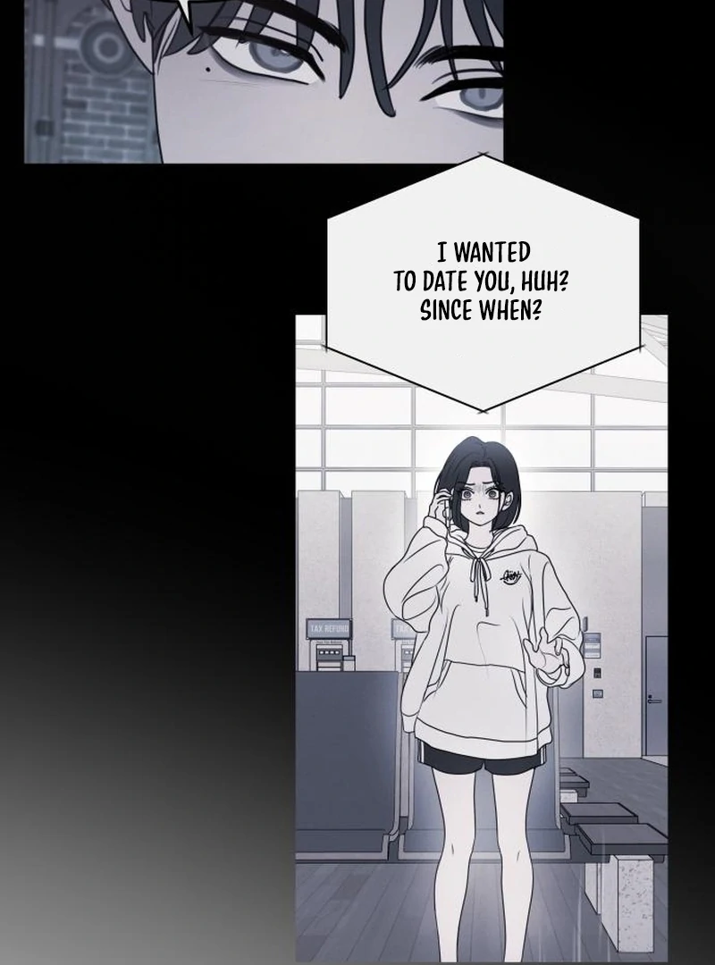 Read I Want To Be Fooled Manga Online