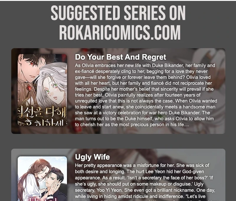 Read I Want To Be Fooled Manga Online