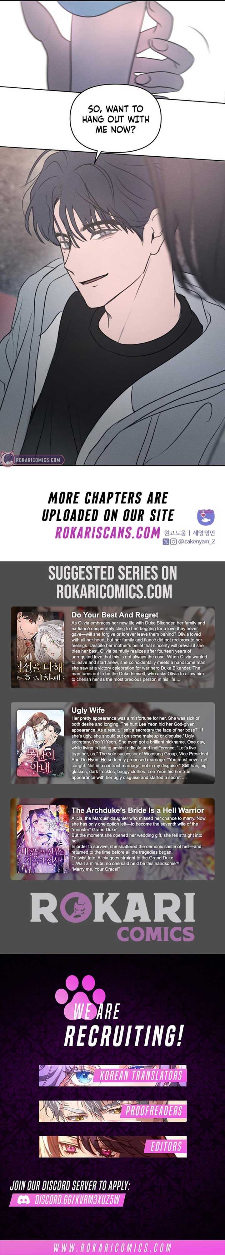 Read I Want To Be Fooled Manga Online